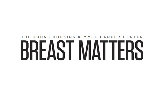 Breast Matters (logo)