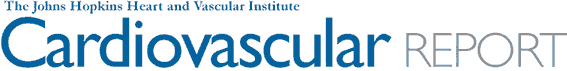 Cardiovascular Report (logo)