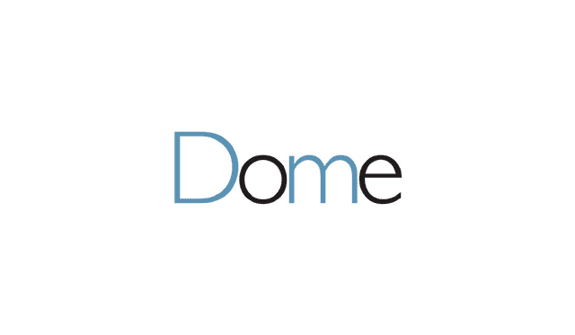 Dome (logo)
