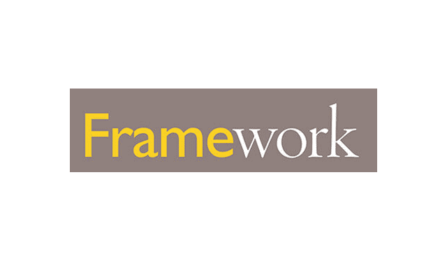 Framework (logo)