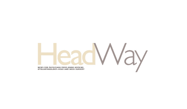 Headway (logo)