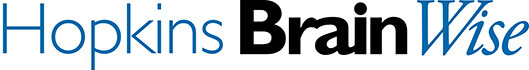 Hopkins Brain Wise (logo)