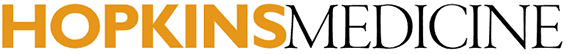 Hopkins Medicine Magazine (logo)
