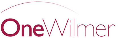 One Wilmer (logo)