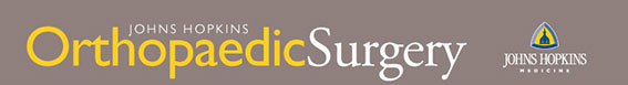 Orthopaedic Surgery (logo)