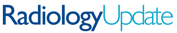 Radiology Update (logo)