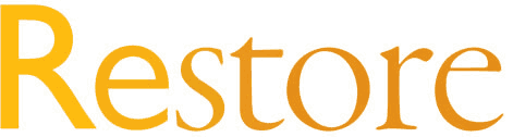 Restore (logo)