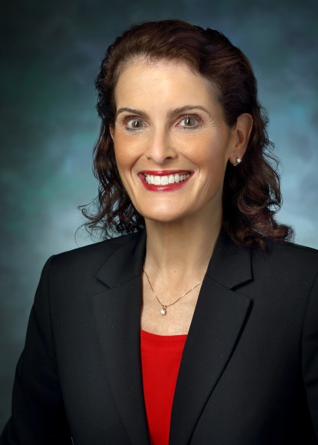 Carolyn Carpenter