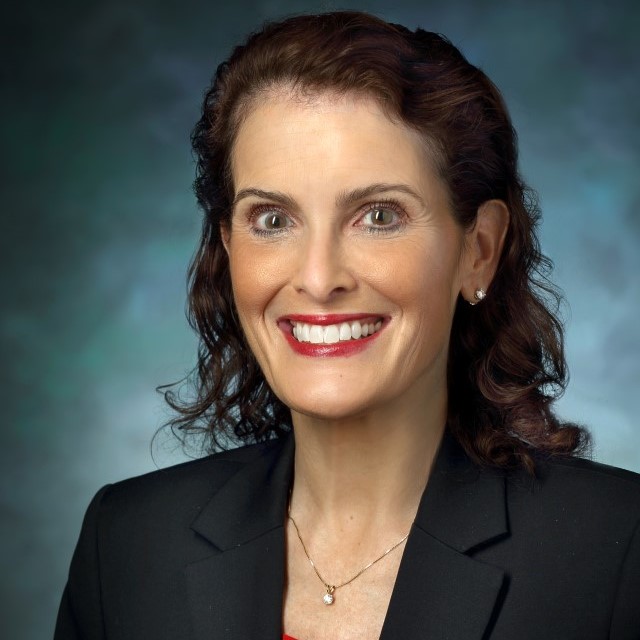 Carolyn Carpenter