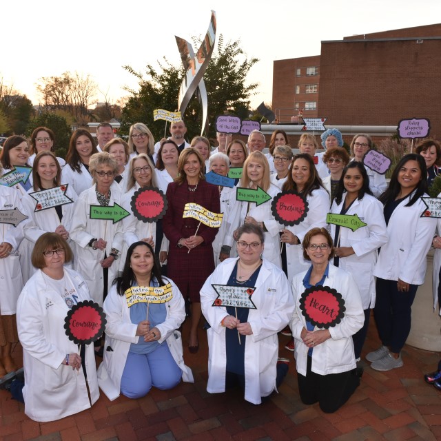Magnet Redesignation