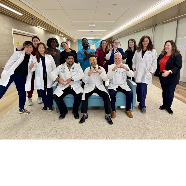 Suburban Nursing Excellence