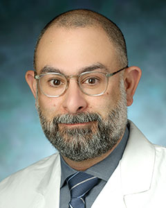 Headshot of Victor Urrutia