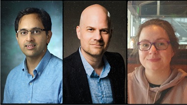 Study Authors