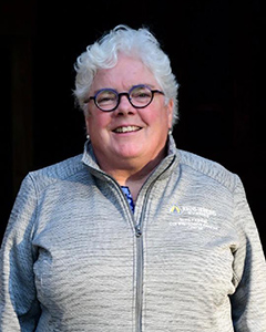 Alice Pons, B.S.N., R.N.