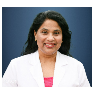 Alphonsa Rahman, D.N.P., A.P.R.N., C.N.S., C.C.R.N.