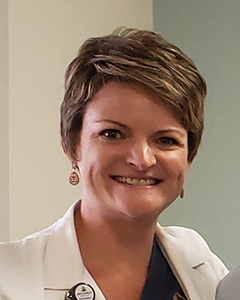 Amanda Owen, B.S.N., R.N., C.W.O.N.