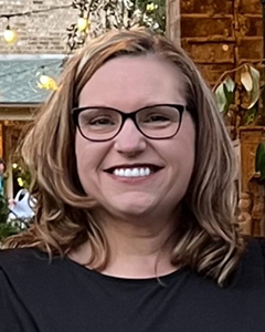 Bonnie Phillips, B.S.N., R.N.