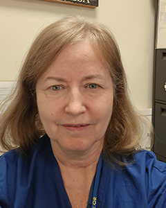 Carol Gentry, M.S.N., R.N., C.N.O.R.