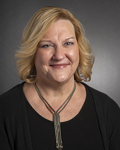 Ella-Mae Shupe, M.S.N., R.N., O.C.N.