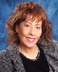 Jeanne Charleston, B.S.N., R.N.