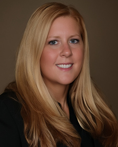 Kristie Amend, B.S.N., R.N.