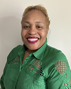 M. Tanishia Bailey, B.S.N., R.N.
