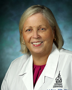 Pat Kane, M.S.N., C.N.S., P.N.P.