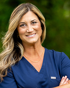 Teresa Hiebler, B.S.N., R.N., W.T.A.