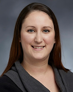Tess Walston, B.S.N., R.N., F.N.E.-A./P.
