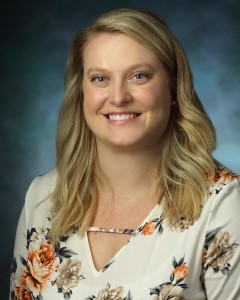 Amy Wenz