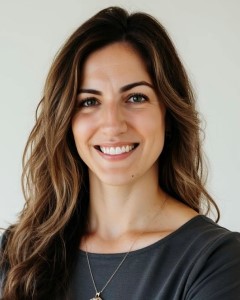 Heather Cullen