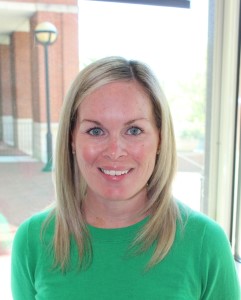 Kathy Mooney