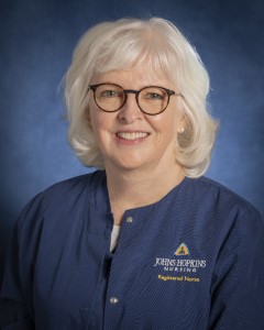 Patricia Gutherie