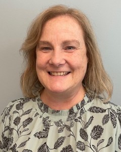 Tina Vest