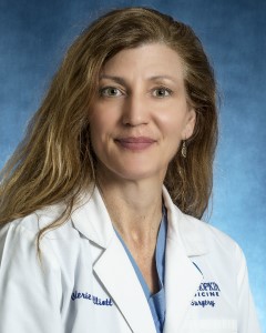 Valerie Elliott