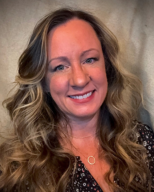 Jennifer Brotherton