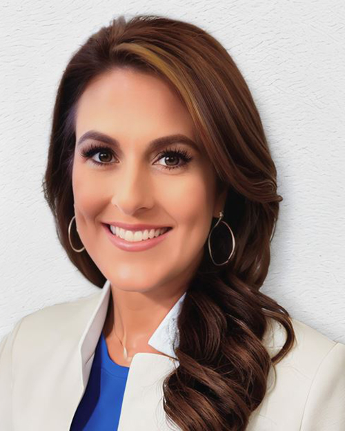 Melissa Johnston