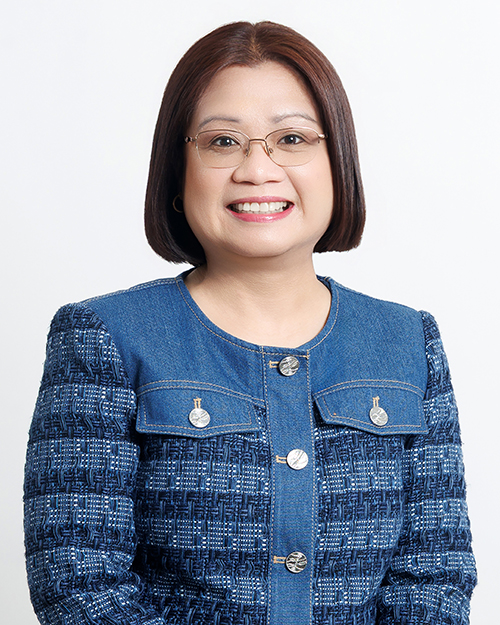 Merle Amparo