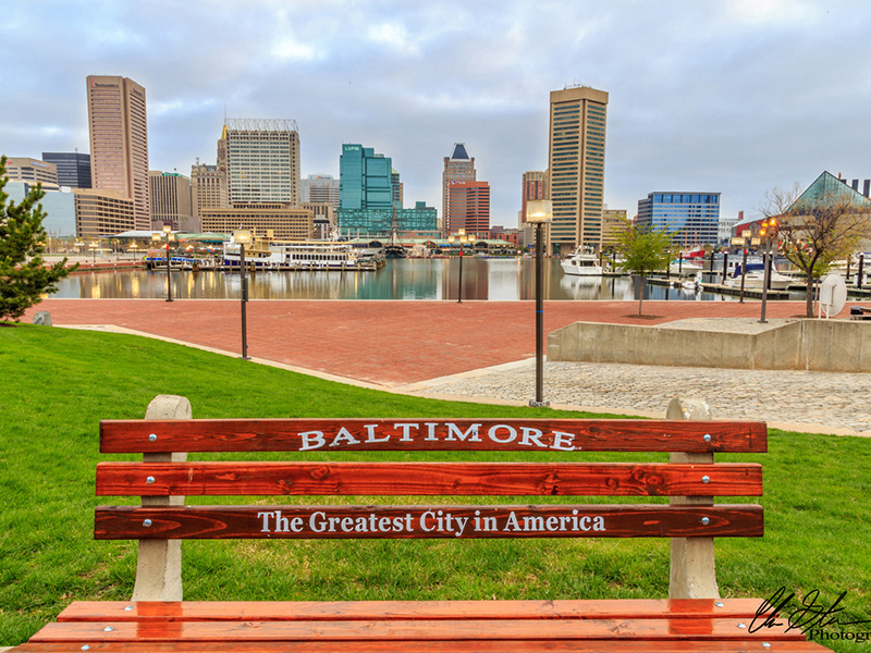 Baltimore City