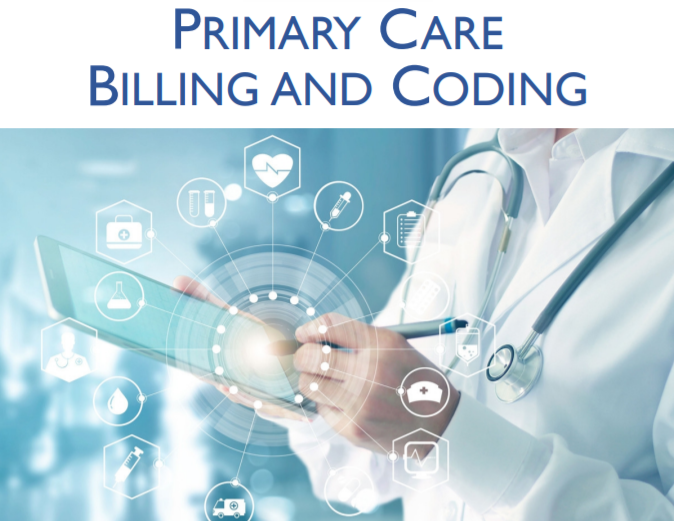 Johns Hopkins Community Physicians Billing Coding Book