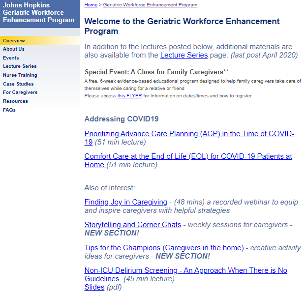 geriatricsworkfroce