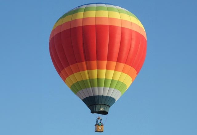 Air balloon