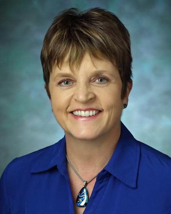 Dr. Carolyn Cumpsty-Fowler