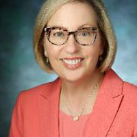 Suzanne Nesbit