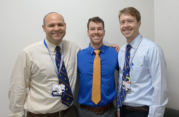 T32 Research Group