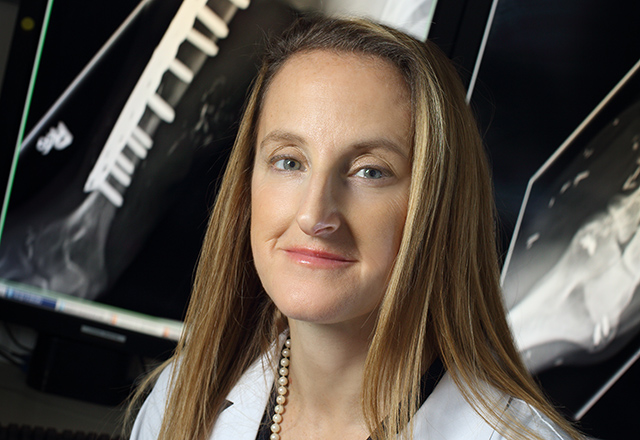 Dr. Dawn LaPorte