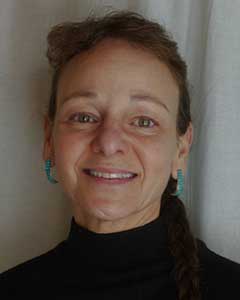 Portrait of Denise Di Salvo