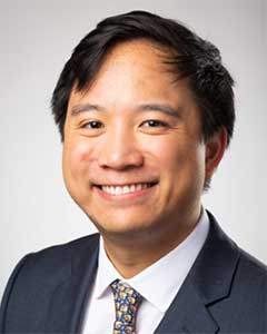 John P. Avendano headshot