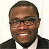 portrait of Louis Okafor