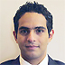 portrait of Mostafa El Dafrawy